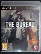 The Bureau - B1383